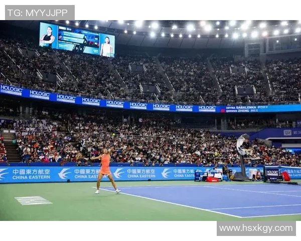 武汉网球队在奥运会上的速度表现引发热议与期待