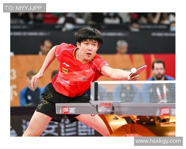 北京乒乓球队在杯赛中的意识表现分析与总结