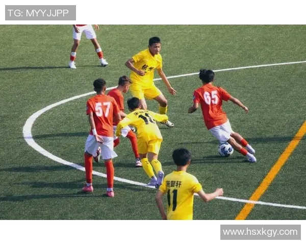 聚焦杭州足球队个人能力提升与团队协作的完美结合